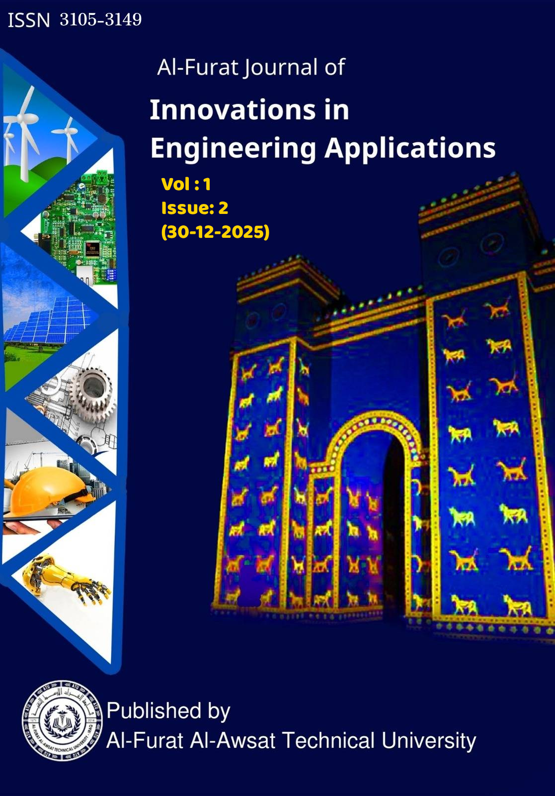 					View Vol. 1 No. 2 (2025)
				